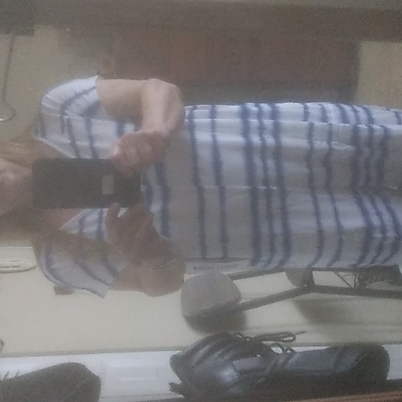 Muk Luk Cloud Knit Jumpsuit. Size Lrg. Comfortable Lightweight and Drapey. - Picture 4 of 5